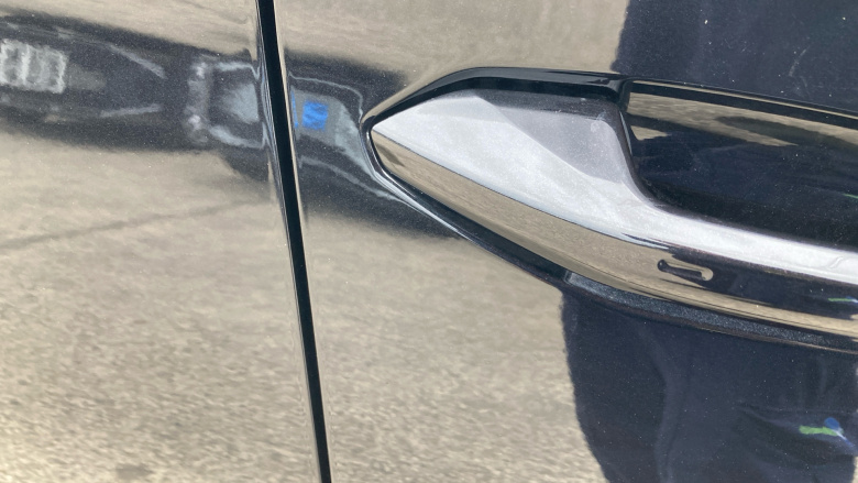 Skoda Elroq 125kW 50 SE 55kWh 5dr Auto Electric Estate